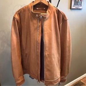 COPY - Thursday Boots Racer Jacket